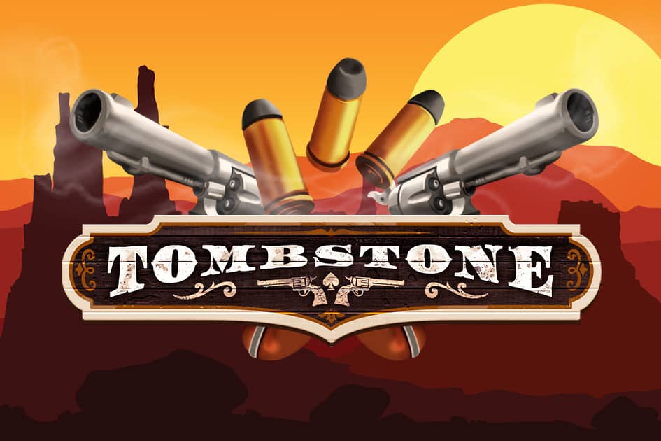 Tombstone